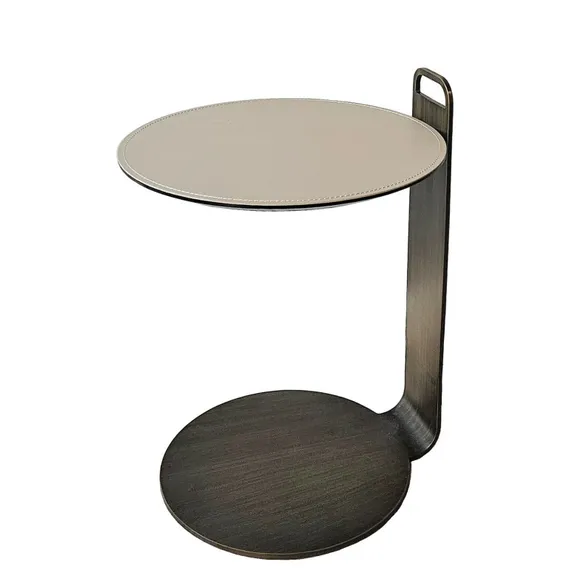 Приставной журнальный столик Beam