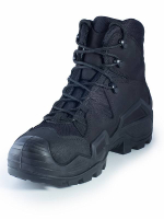 Ботинки ORS01 Vav Wear Black