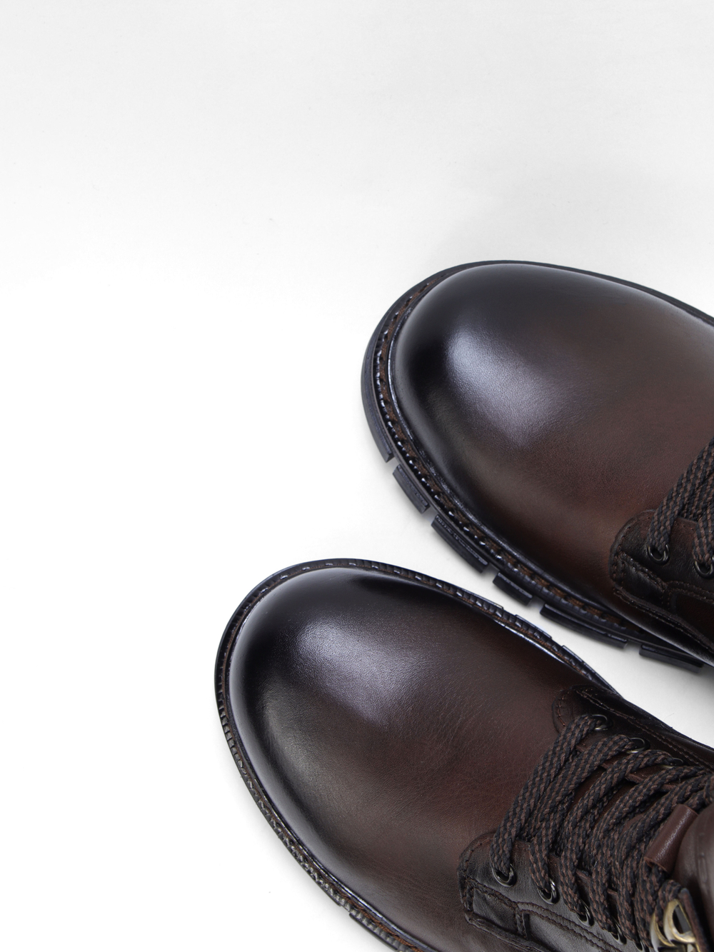 Ботинки мужские M938-1R