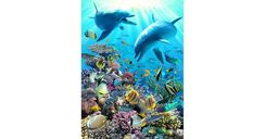 Puzzle Underwater Adventure 300 pcs