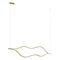 Подвесной светильник Loft IT Tape Light 10403/1600 AB