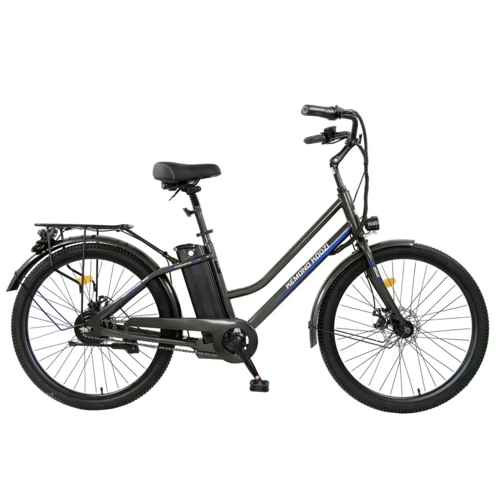 Электровелосипед KEMONO KODZI NEW x HIPER