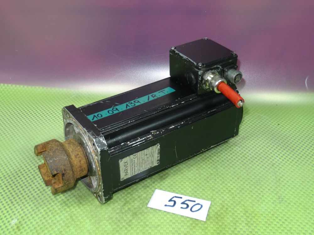 PARVEX LD640EGR2005