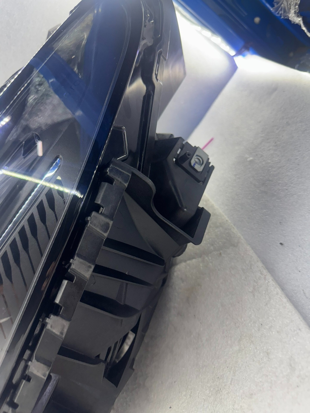 LED фара для Leapmotor C10 C16 оригинал