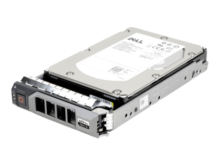 Жесткий диск Dell 400-AUTM 12-TB 6G 7.2K 3.5 NL SATA w/F238F