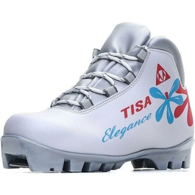 Ботинки лыжные TISA SPORT LADY