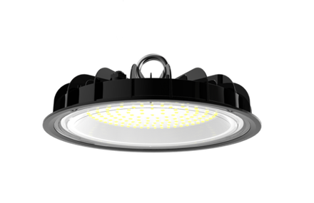 Светильник светодиодный для высоких пролетов PHB UFO