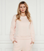 Худые Armani Exchange - персиковый(XW000156 AF11852)