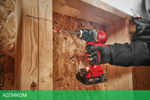 Дрель-шуруповерт Milwaukee M18 BLDDRC-0X (4933492832)
