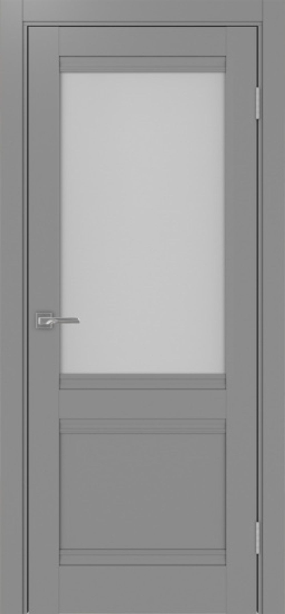 Межкомнатная дверь Optima Porte ТУРИН 502U.21