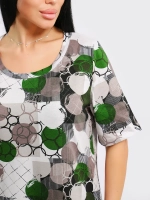 Туника большие размеры