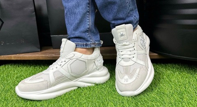 Кроссовки Philipp Plein премиум