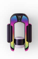 Интерактивный автоматический мастурбатор M2 (Цвет: разноцветный)