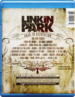 Linkin Park / Road To Revolution - Live At Milton Keynes (Blu-ray)
