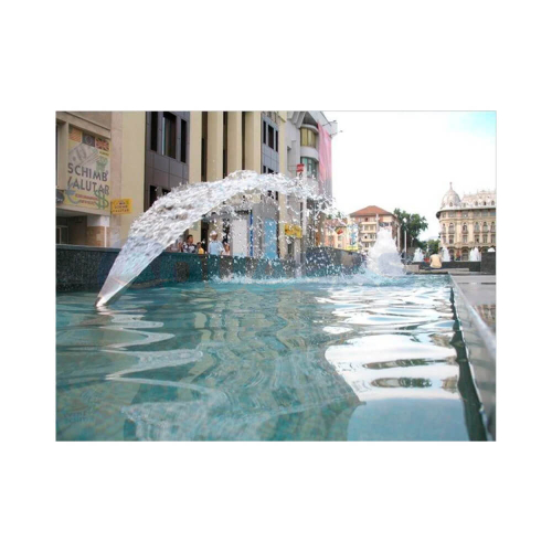 Насадка для фонтана Aquascape FAN JET 1 1/2" (PF-1318)