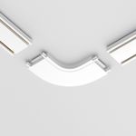 Комплектующие для систем освещения с токоведущими элементами Technical TRA084CR-11W