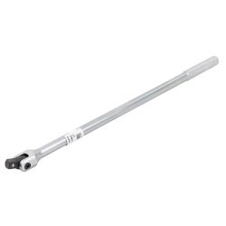 Вороток шарнирный с накаткой 1/2''L-510мм Forsage F-8014510