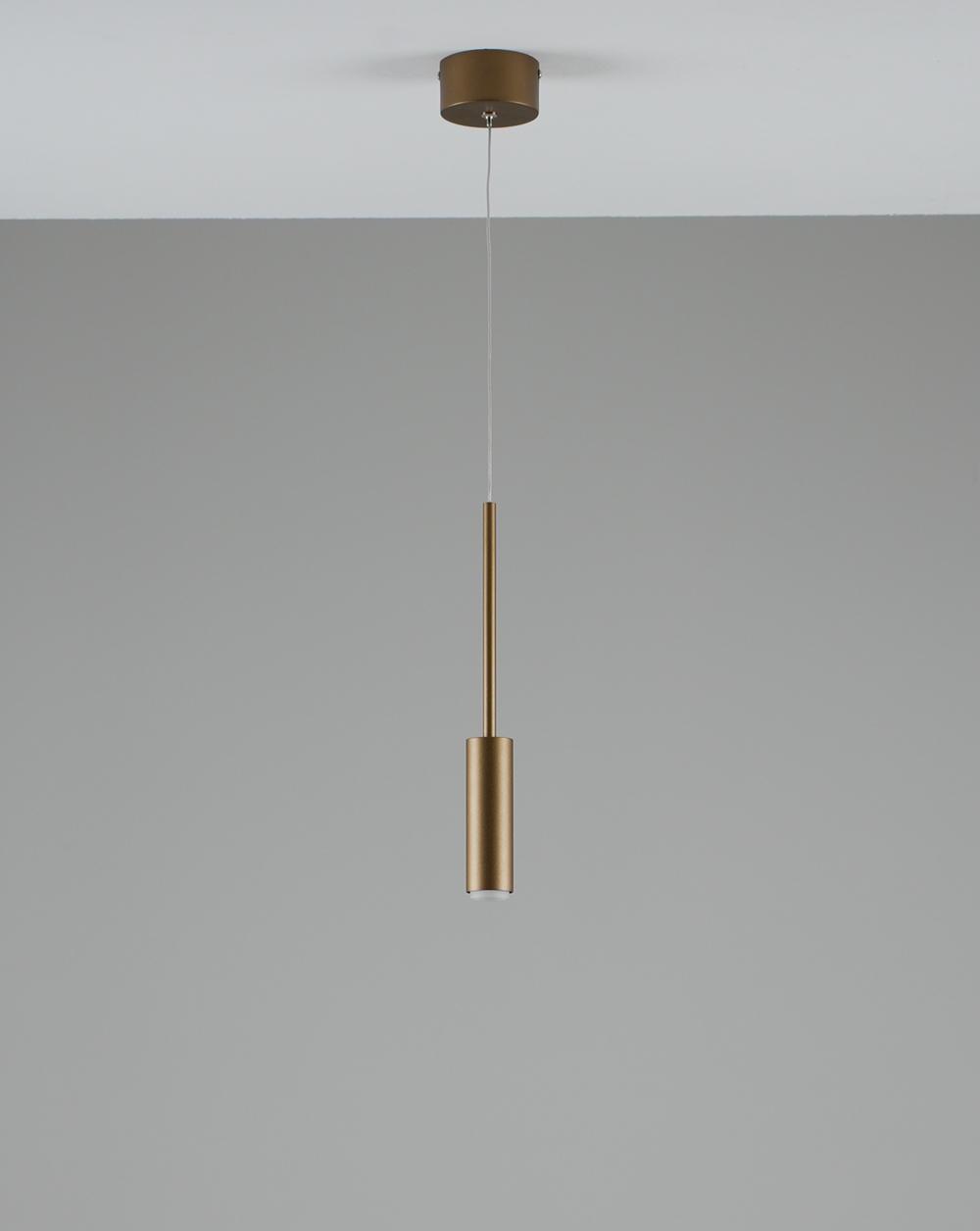 Светильник подвесной светодиодный Moderli V10901-PL Rin