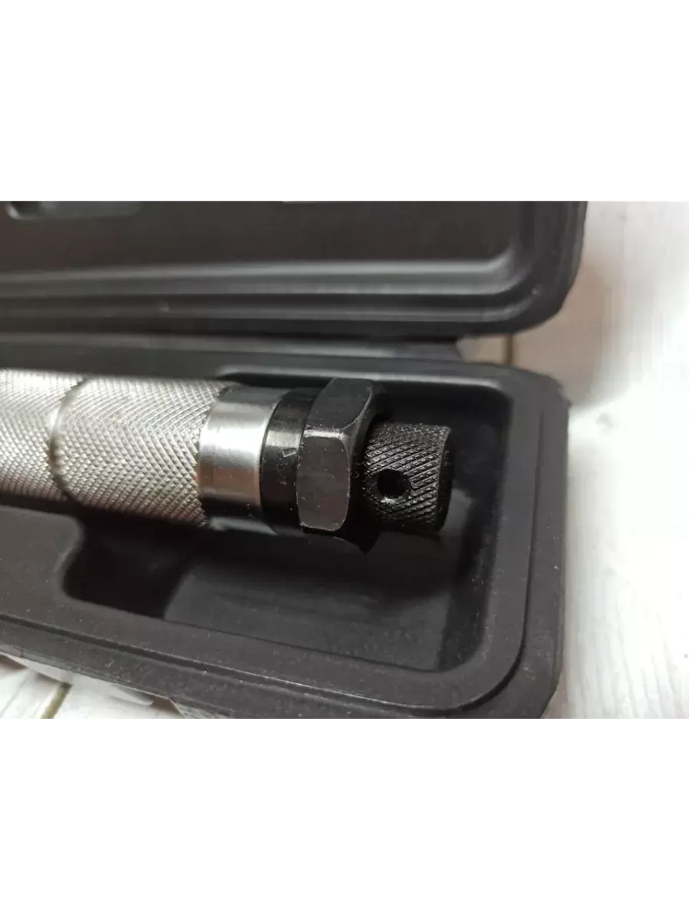 Ключ динамометрический для авто 3/8"DR 19-110 Нм A85244S