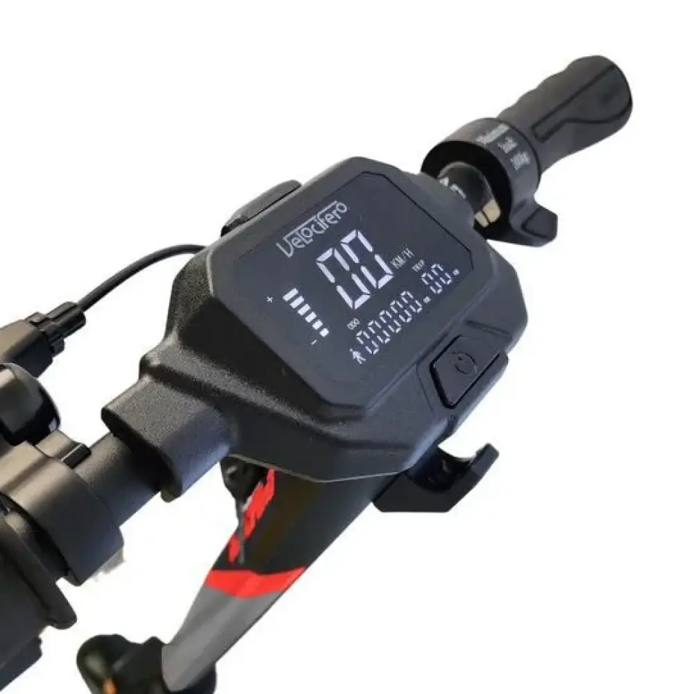 Электросамокат Velocifero MAD AIR