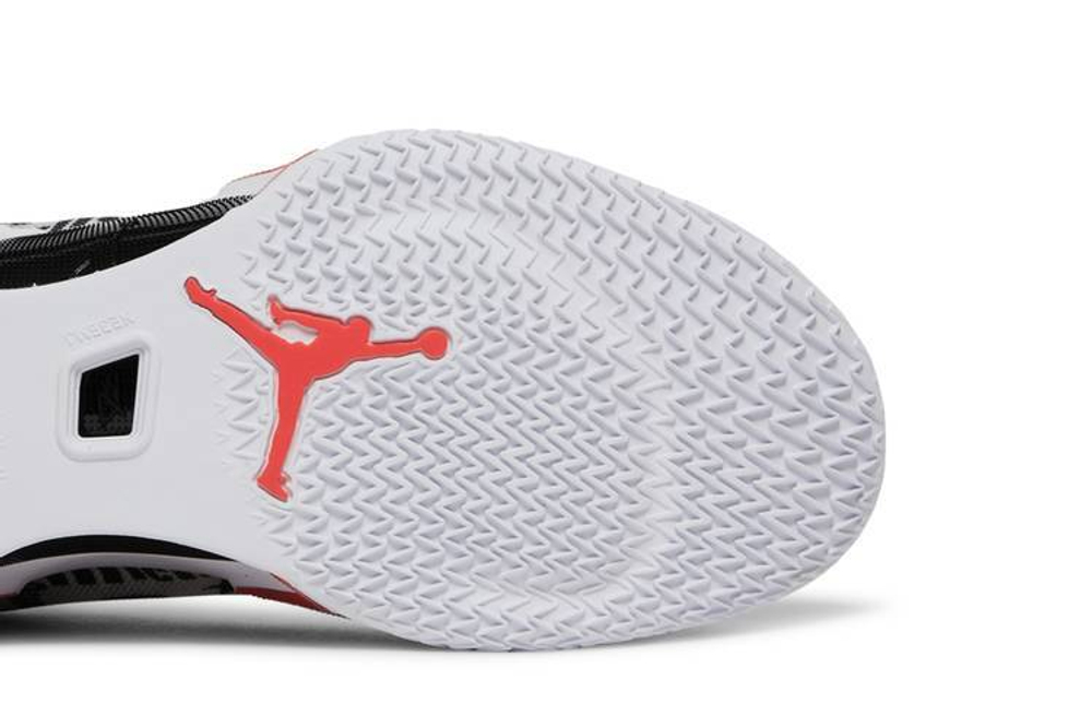 Кроссовки Jordan Air Jordan 36 Pf "Flight School"