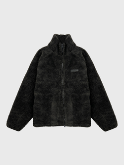 Куртка Fear Of God Essentials Black Polyester