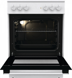 Электрическая плита Gorenje GEC6A11WG