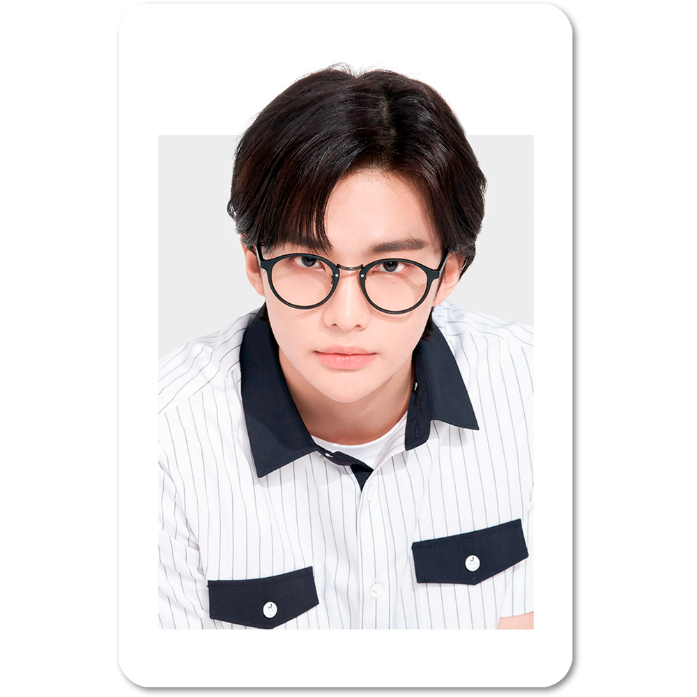 Карта / STRAY KIDS #0070