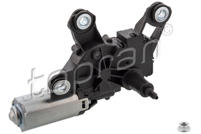 TOPRAN - 113768-TOR - Wiper Motor