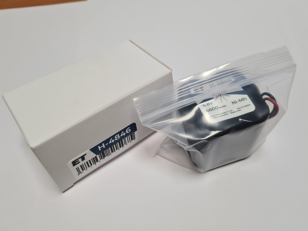 Аккумулятор ET H-4846