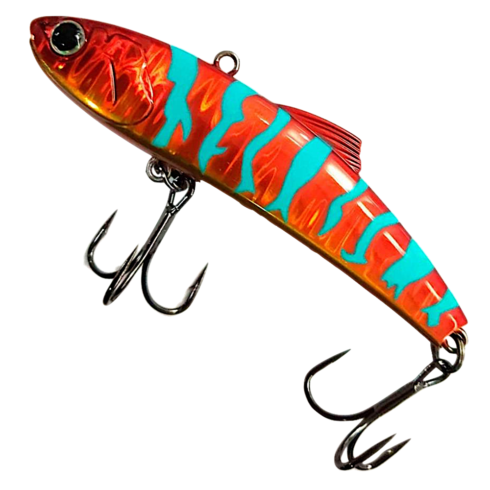Воблер Narval Frost Candy Vib 85S 85мм 26г Hook #4 -