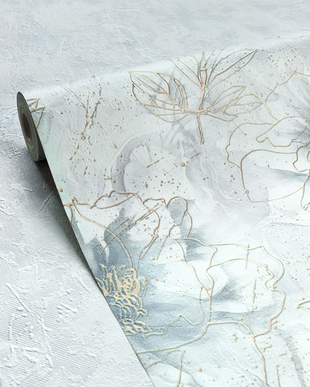 Флауверс - 21 (светло-серая)