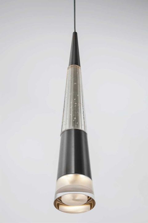 Подвесной светодиодный светильник Modelux 88096-1 CR