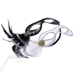 Маска «Магия взгляда», микс цветов