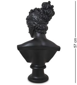 BMB- 39 Фигура-бюст «Муза»