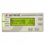 ИБП с двойным преобразованием Штиль ST1103SL