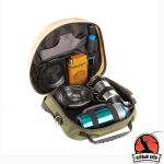 Набор для пикника на 3 персоны с термос-кружкой (с ситечком) (PR-3-1) Premier Fishing