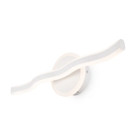 Настенный светодиодный светильник Freya Supple FR6099WL-L28W