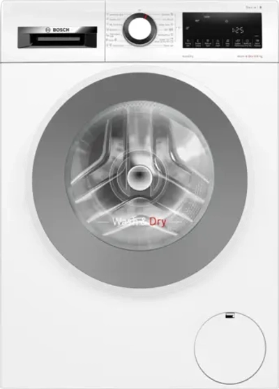 Стирально-сушильная машина Bosch WNA14400ME