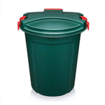 Бак "Геркулес" 100 л цвет в ассортименте