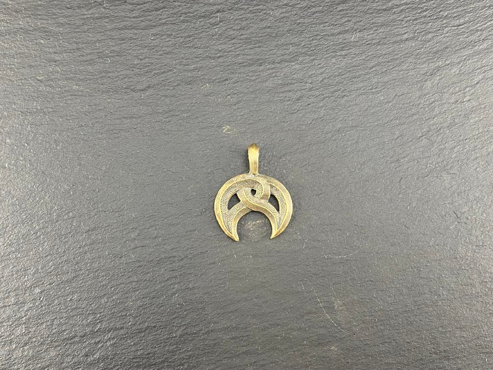 "Лунница Северянская"