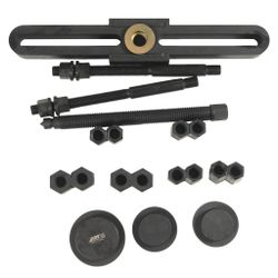 JTC (JTC-5167) Съемник ступиц универсальный 110-448мм для грузовых автомобилей