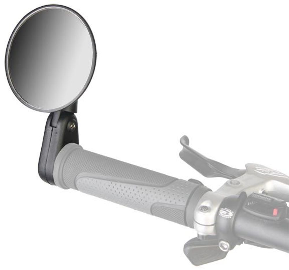 Зеркало заднего вида DX-2002B/220003