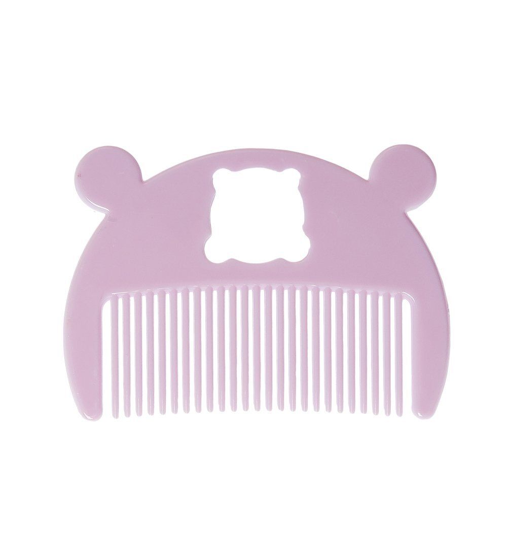 TV-20/2 Зеркальце с расческой