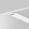 Алюминиевый профиль накладной 15x6 (Белый, 2 м), ALM-001-W-2M 631004 Led Strip 631004