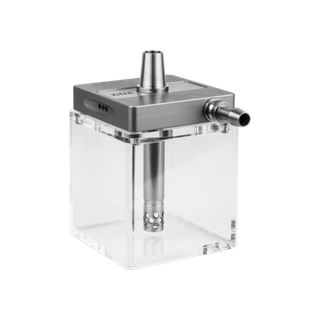 Купить Кальян Hoob - SubAtom Space Grey