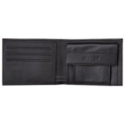 Кошелек «Геометрия». Цвет черный