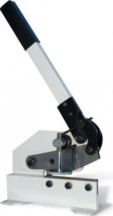 Ножницы рычажные Visprom HS-8 37210300