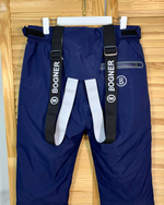 Горнолыжный костюм Bogner