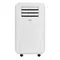 Кондиционер мобильный Ballu Eco Cool BPAC-02 CC/N6